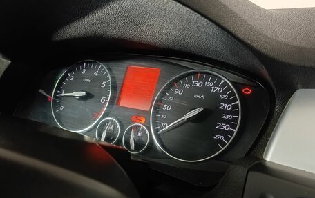 Renault Laguna III рестайлинг, 2008 год, 660 000 рублей, 12 фотография
