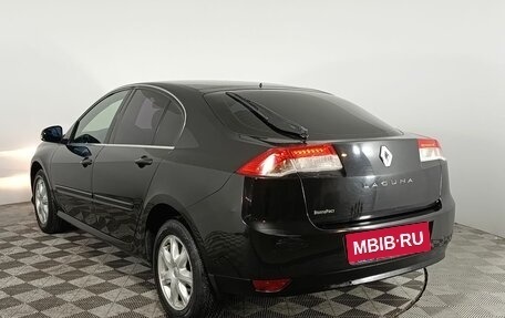 Renault Laguna III рестайлинг, 2008 год, 660 000 рублей, 5 фотография