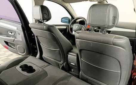 Renault Laguna III рестайлинг, 2008 год, 660 000 рублей, 15 фотография