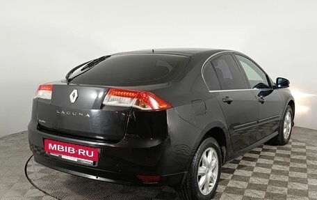 Renault Laguna III рестайлинг, 2008 год, 660 000 рублей, 7 фотография