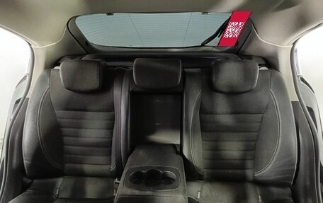 Renault Laguna III рестайлинг, 2008 год, 660 000 рублей, 16 фотография
