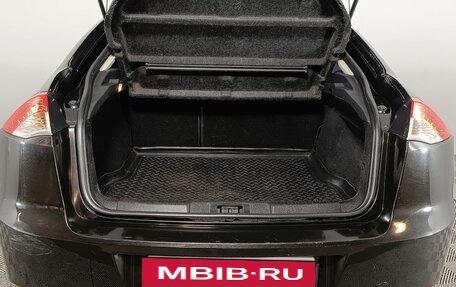 Renault Laguna III рестайлинг, 2008 год, 660 000 рублей, 17 фотография