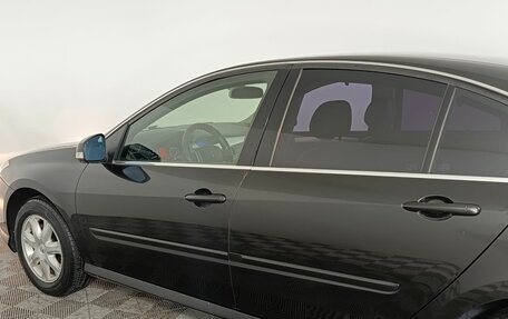 Renault Laguna III рестайлинг, 2008 год, 660 000 рублей, 20 фотография