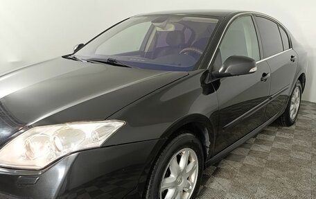 Renault Laguna III рестайлинг, 2008 год, 660 000 рублей, 21 фотография