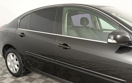 Renault Laguna III рестайлинг, 2008 год, 660 000 рублей, 23 фотография
