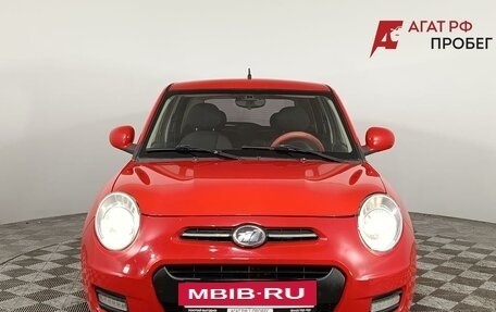 Lifan Smily I (330) рестайлинг, 2015 год, 410 000 рублей, 2 фотография