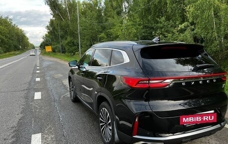 CheryExeed TXL, 2023 год, 1 860 000 рублей, 11 фотография