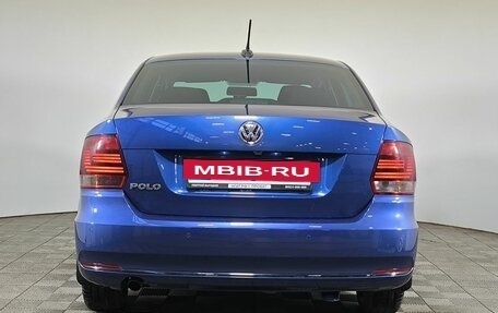 Volkswagen Polo VI (EU Market), 2019 год, 1 470 000 рублей, 5 фотография