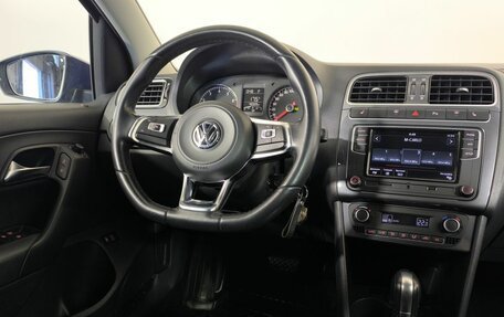 Volkswagen Polo VI (EU Market), 2019 год, 1 470 000 рублей, 12 фотография
