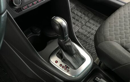 Volkswagen Polo VI (EU Market), 2019 год, 1 470 000 рублей, 13 фотография