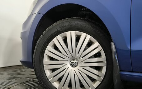 Volkswagen Polo VI (EU Market), 2019 год, 1 470 000 рублей, 18 фотография