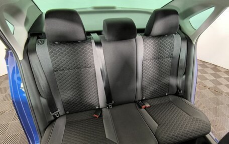 Volkswagen Polo VI (EU Market), 2019 год, 1 470 000 рублей, 15 фотография