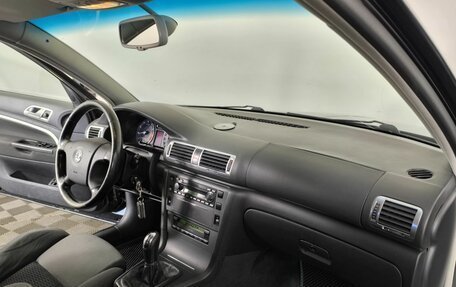 Skoda Superb III рестайлинг, 2008 год, 693 000 рублей, 10 фотография