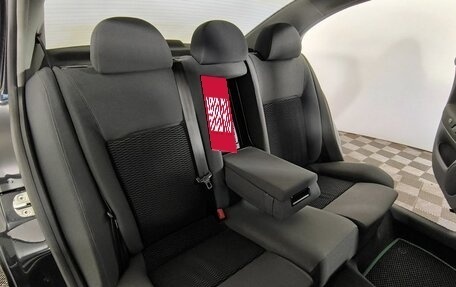 Skoda Superb III рестайлинг, 2008 год, 693 000 рублей, 13 фотография
