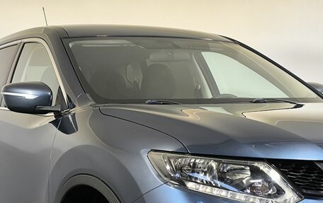 Nissan X-Trail, 2015 год, 1 545 000 рублей, 17 фотография