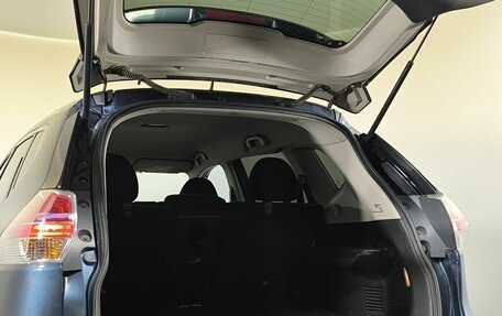 Nissan X-Trail, 2015 год, 1 545 000 рублей, 15 фотография