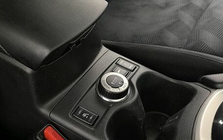 Nissan X-Trail, 2015 год, 1 545 000 рублей, 13 фотография