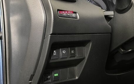 Nissan X-Trail, 2015 год, 1 545 000 рублей, 9 фотография