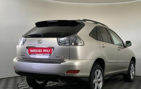 Lexus RX II рестайлинг, 2004 год, 1 260 000 рублей, 4 фотография