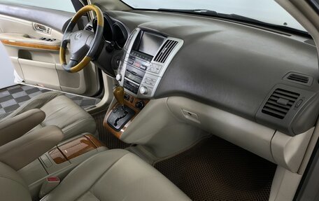 Lexus RX II рестайлинг, 2004 год, 1 260 000 рублей, 9 фотография