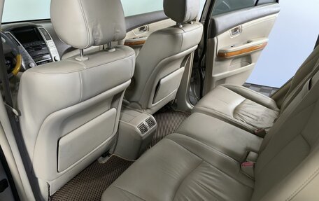 Lexus RX II рестайлинг, 2004 год, 1 260 000 рублей, 11 фотография