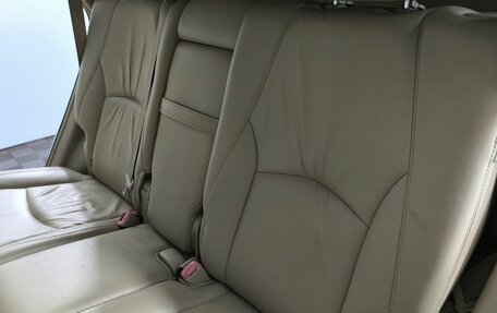 Lexus RX II рестайлинг, 2004 год, 1 260 000 рублей, 12 фотография