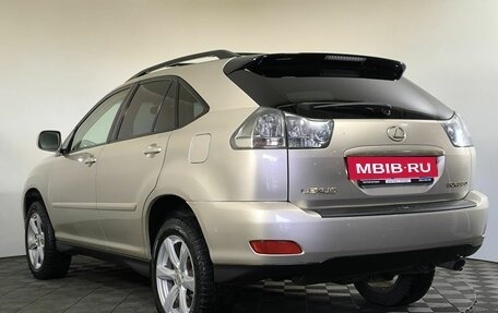 Lexus RX II рестайлинг, 2004 год, 1 260 000 рублей, 6 фотография