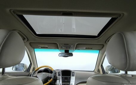 Lexus RX II рестайлинг, 2004 год, 1 260 000 рублей, 18 фотография