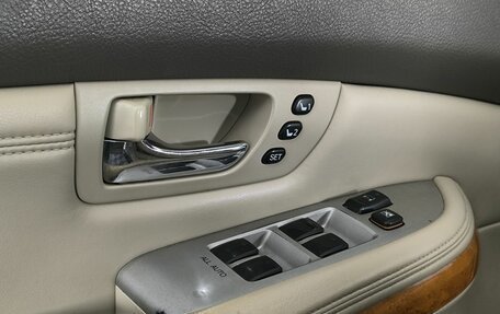 Lexus RX II рестайлинг, 2004 год, 1 260 000 рублей, 10 фотография
