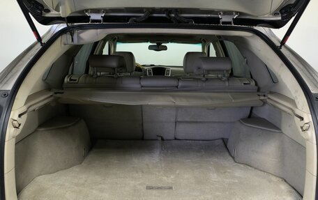 Lexus RX II рестайлинг, 2004 год, 1 260 000 рублей, 19 фотография