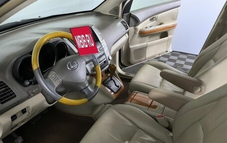 Lexus RX II рестайлинг, 2004 год, 1 260 000 рублей, 8 фотография