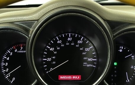 Lexus RX II рестайлинг, 2004 год, 1 260 000 рублей, 7 фотография