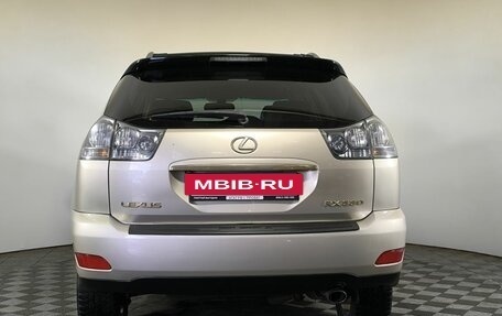 Lexus RX II рестайлинг, 2004 год, 1 260 000 рублей, 5 фотография