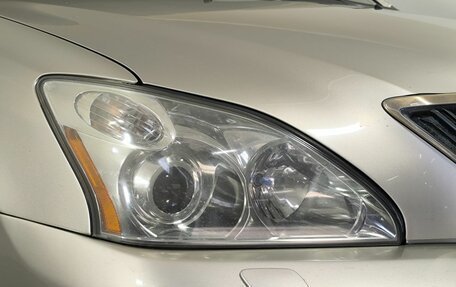 Lexus RX II рестайлинг, 2004 год, 1 260 000 рублей, 20 фотография