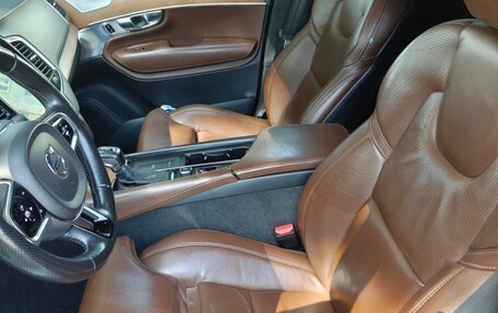 Volvo XC90 II рестайлинг, 2018 год, 3 550 000 рублей, 6 фотография