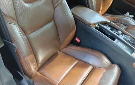 Volvo XC90 II рестайлинг, 2018 год, 3 550 000 рублей, 11 фотография