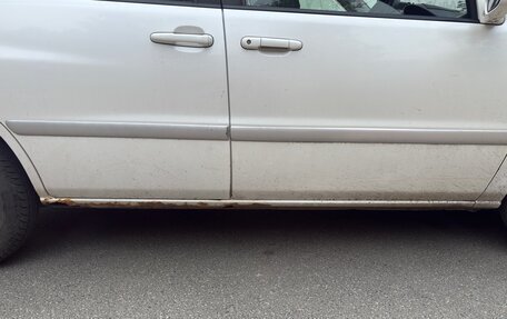 Toyota Raum I, 2001 год, 250 000 рублей, 11 фотография