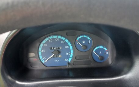 Daewoo Matiz, 2010 год, 300 000 рублей, 5 фотография