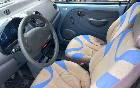 Daewoo Matiz, 2010 год, 300 000 рублей, 4 фотография