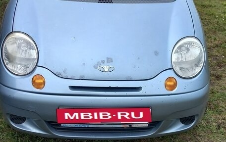 Daewoo Matiz, 2010 год, 300 000 рублей, 6 фотография