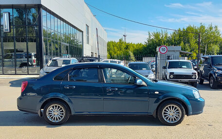Chevrolet Lacetti, 2008 год, 330 000 рублей, 5 фотография
