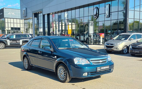 Chevrolet Lacetti, 2008 год, 330 000 рублей, 3 фотография