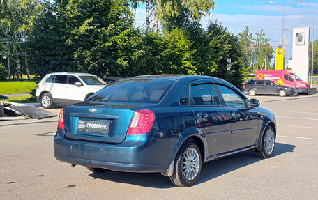 Chevrolet Lacetti, 2008 год, 330 000 рублей, 6 фотография