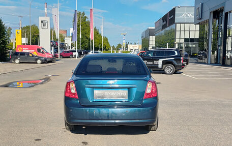 Chevrolet Lacetti, 2008 год, 330 000 рублей, 7 фотография