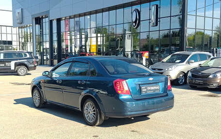 Chevrolet Lacetti, 2008 год, 330 000 рублей, 8 фотография
