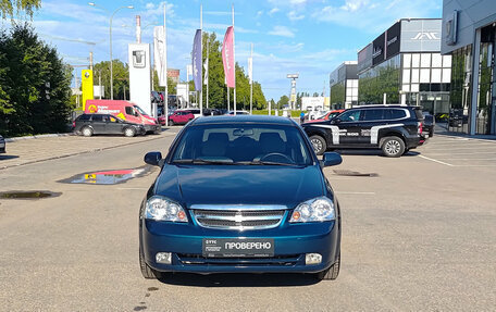 Chevrolet Lacetti, 2008 год, 330 000 рублей, 2 фотография