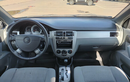 Chevrolet Lacetti, 2008 год, 330 000 рублей, 17 фотография