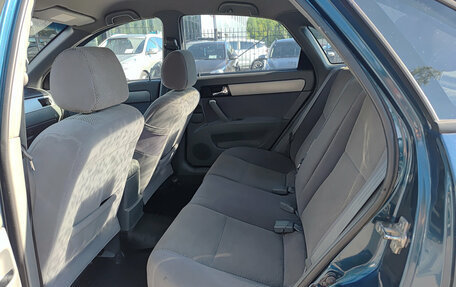 Chevrolet Lacetti, 2008 год, 330 000 рублей, 15 фотография