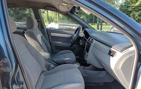 Chevrolet Lacetti, 2008 год, 330 000 рублей, 13 фотография