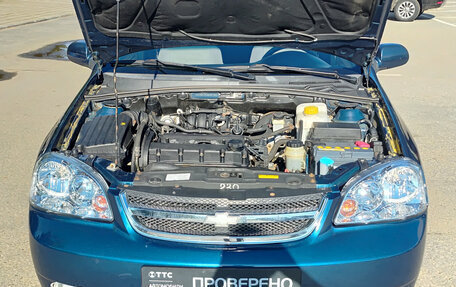 Chevrolet Lacetti, 2008 год, 330 000 рублей, 11 фотография